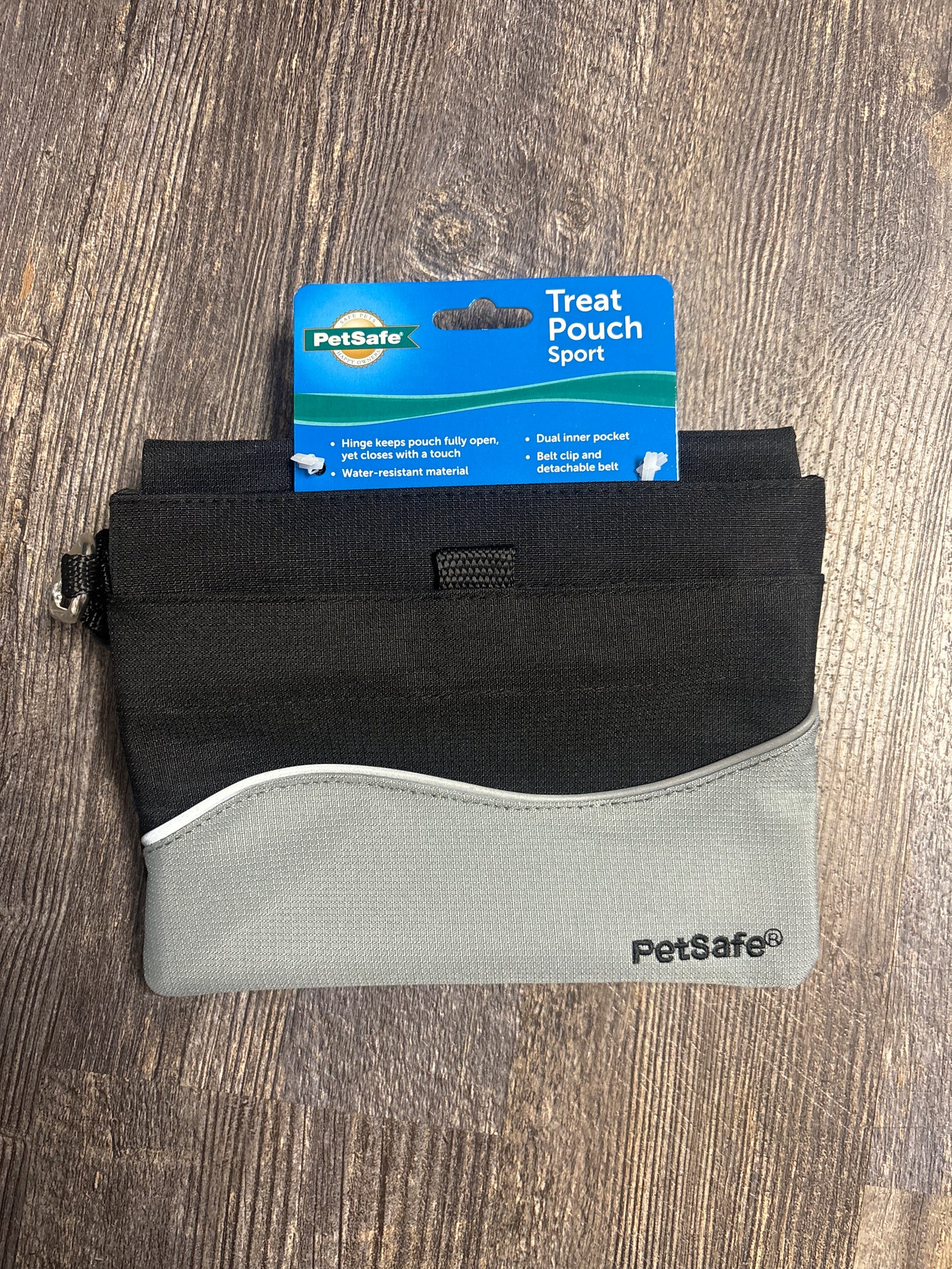 Treat Pouch -pet safe
