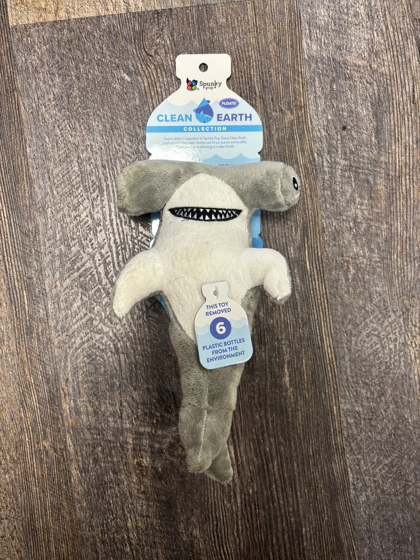 Hammerhead Shark