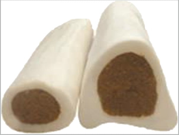 Home Range Stuffed Bone