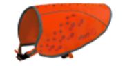 Visibility Dog Vest