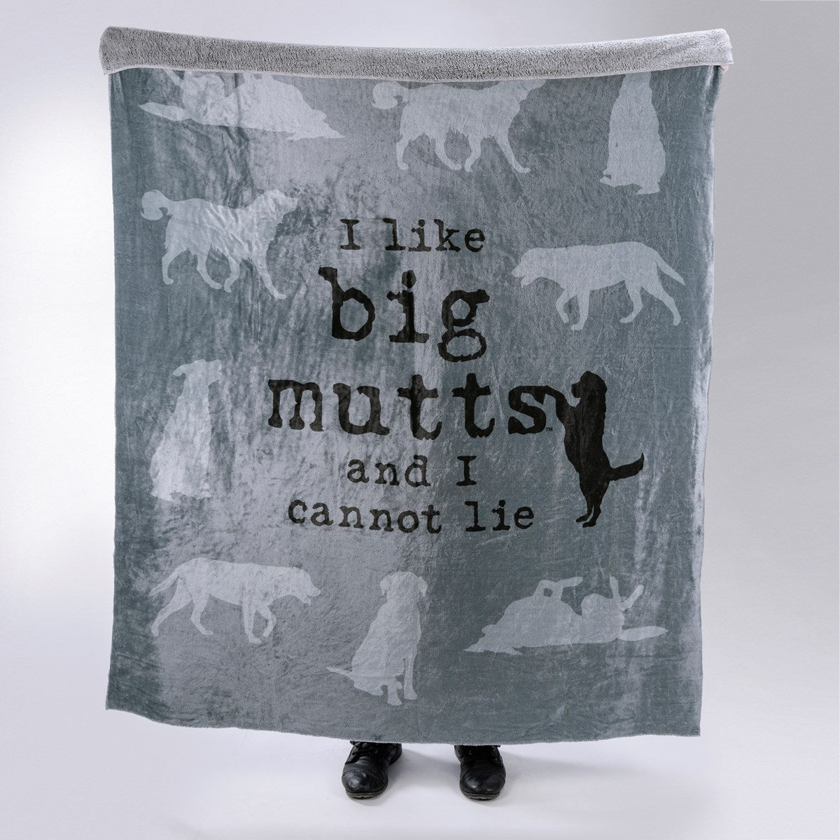 Primitives by Kathy- Throw Blanket