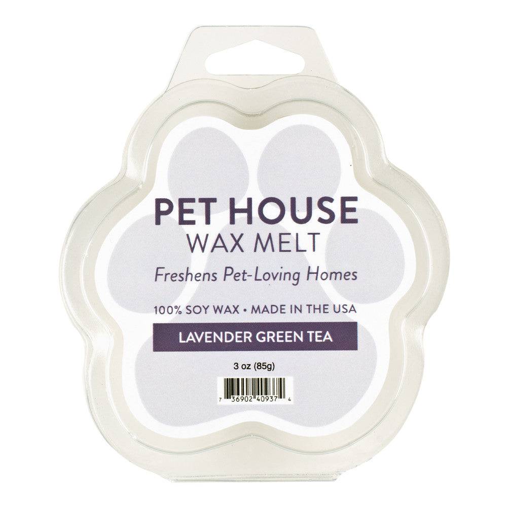 One FUR All Room Wax Melt