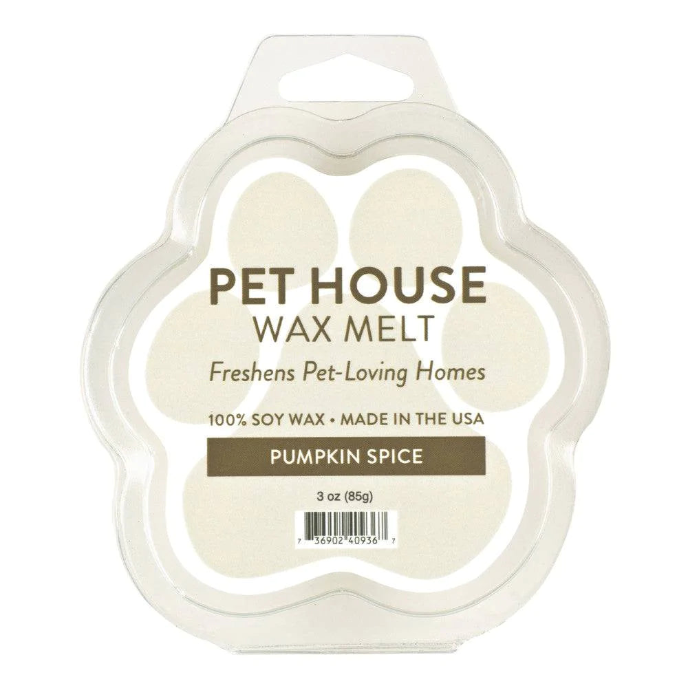 One FUR All Room Wax Melt