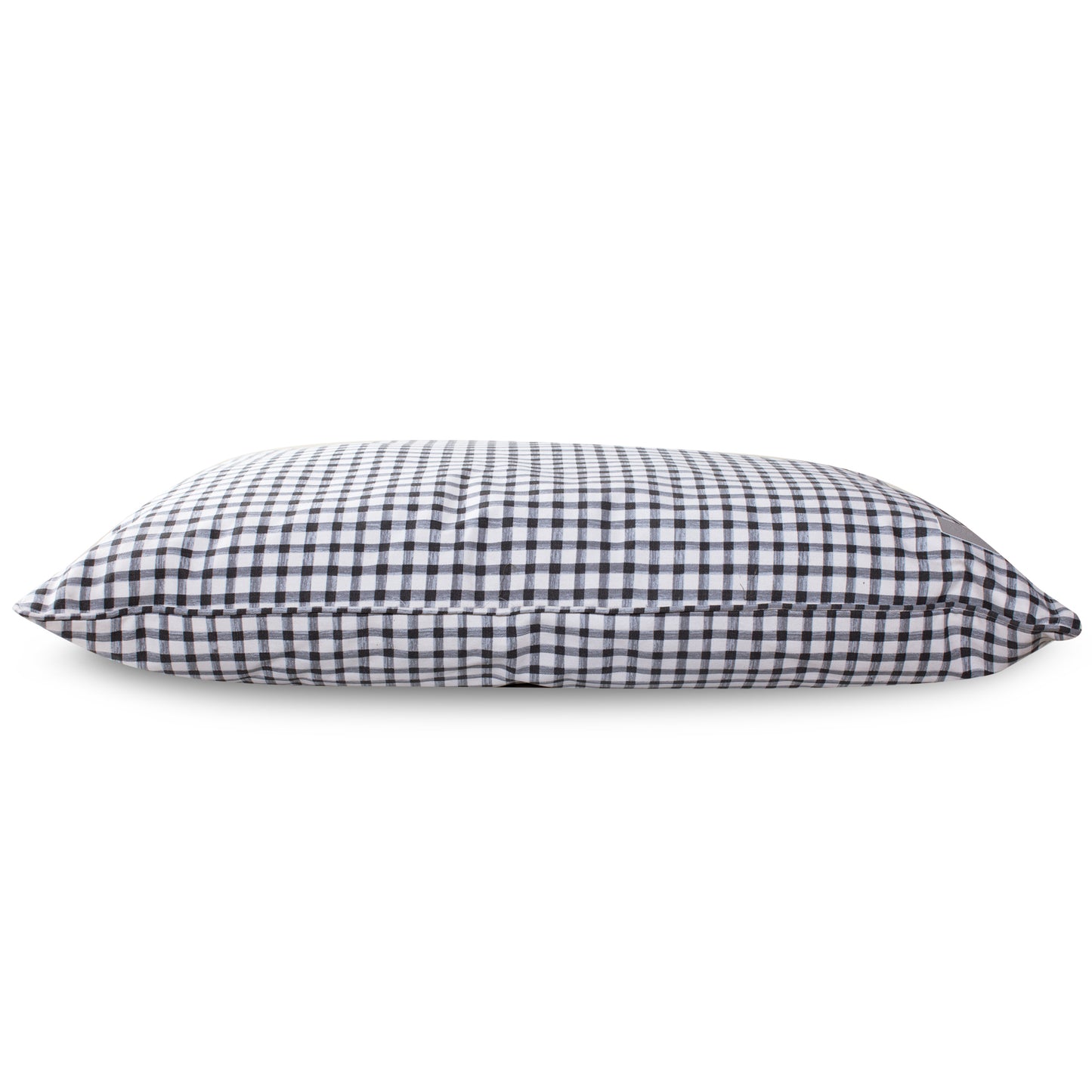 PetShop - "Painted Gingham" Pet Pillow