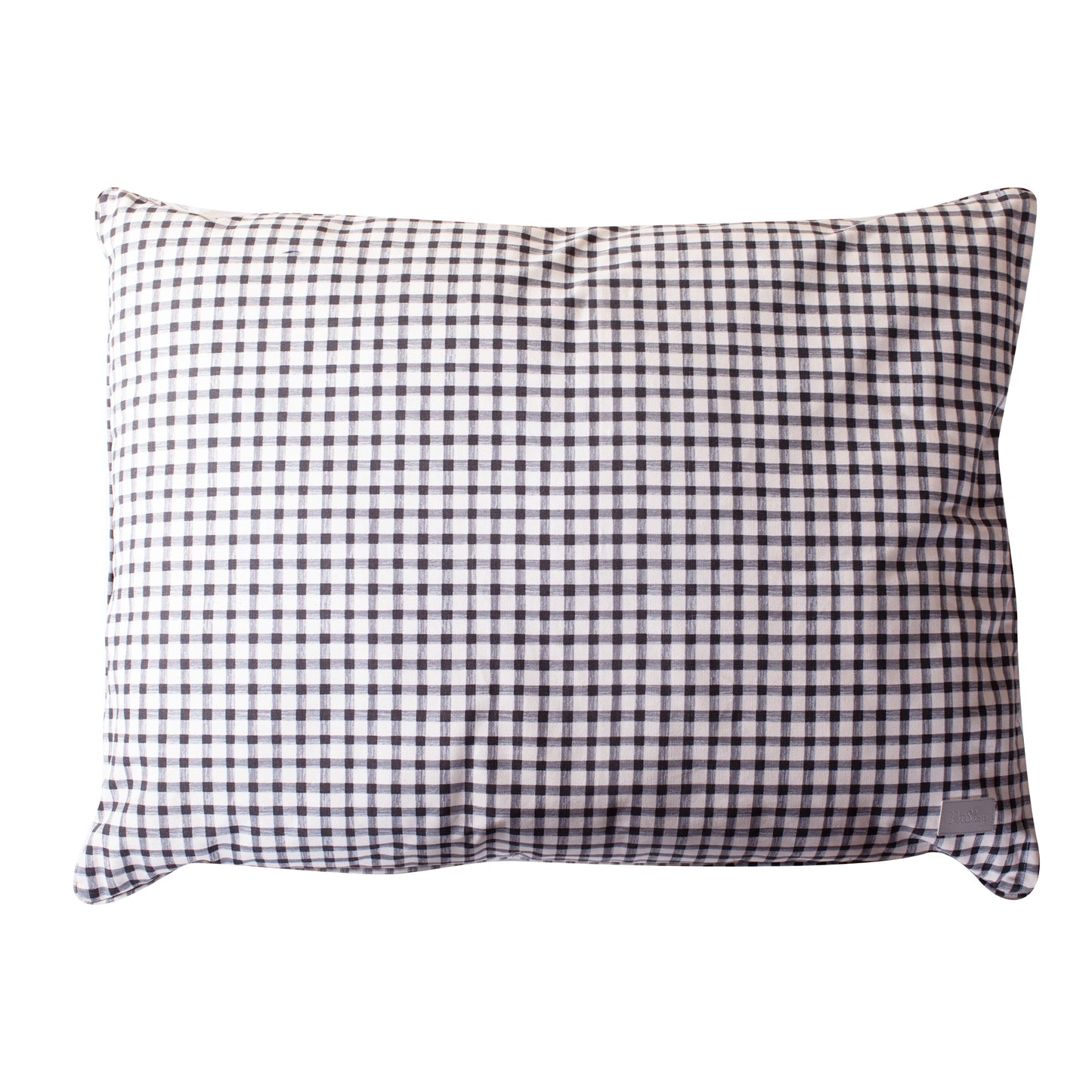 PetShop - "Painted Gingham" Pet Pillow