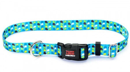 Reflex- Tuff Lock Pet Collars (Patterns)