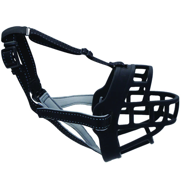 Coastal - Basket Muzzle