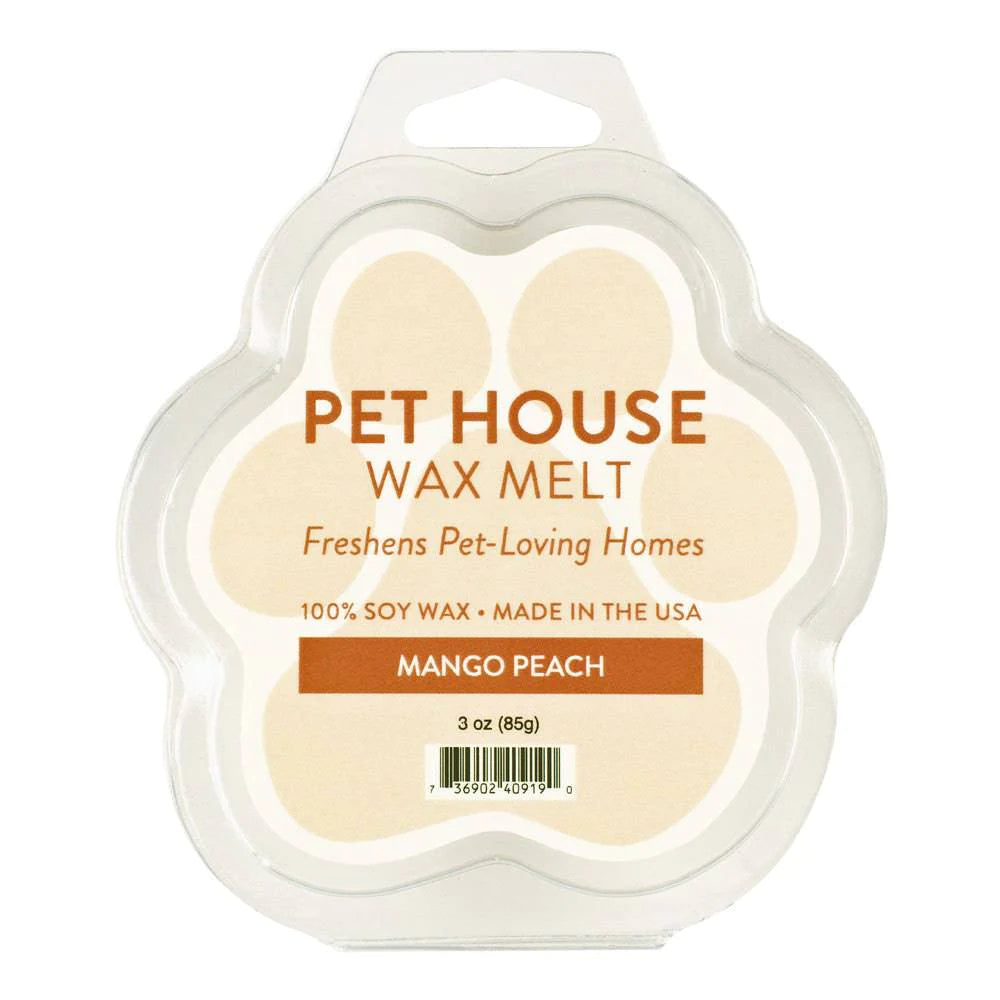 One FUR All Room Wax Melt
