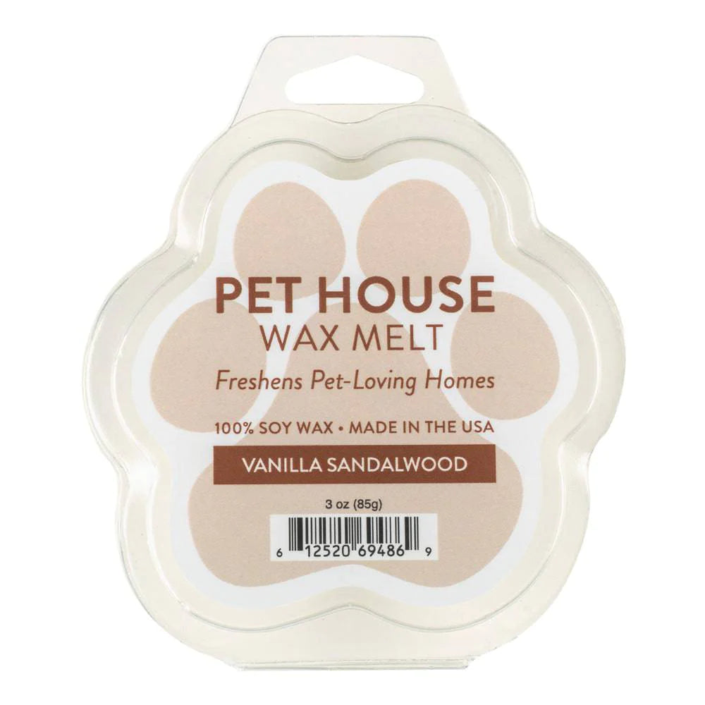 One FUR All Room Wax Melt