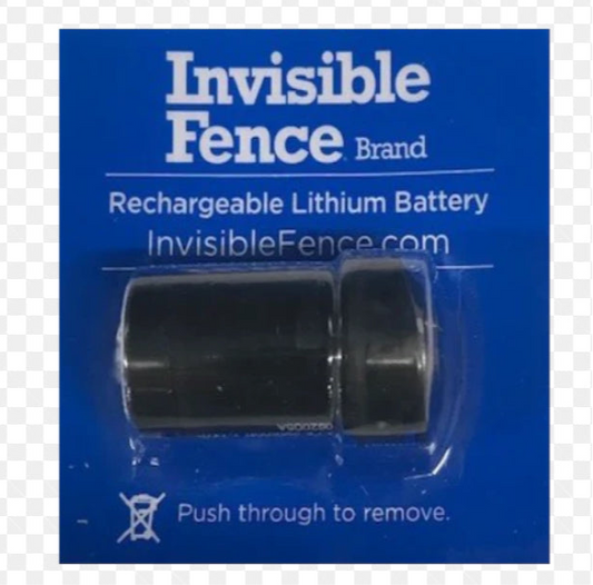 Invisible Fence Smart Battery