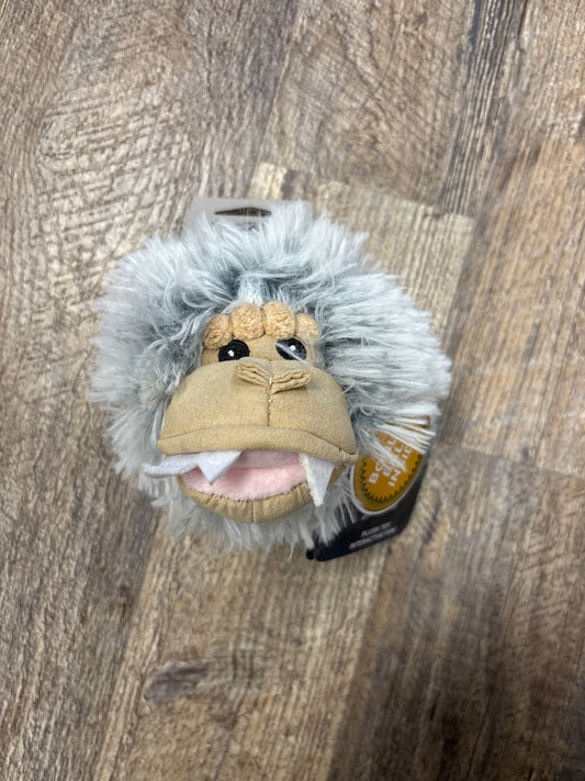 Tall Tails Yeti Head