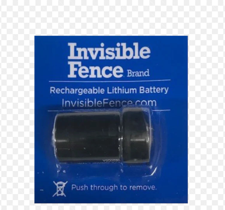 Invisible Fence Smart Battery