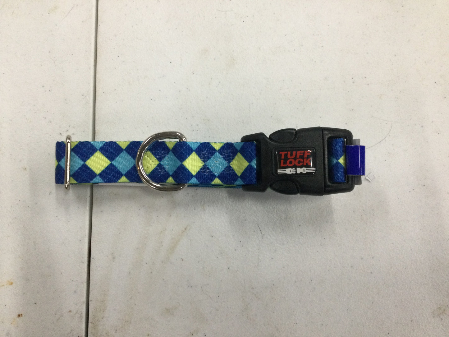 Reflex- Tuff Lock Pet Collars (Patterns)