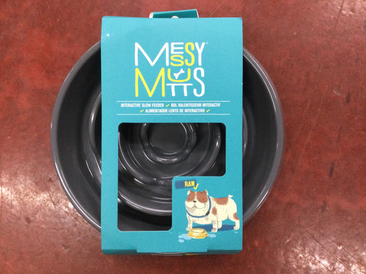 Mess Slow Feeder (3 Cup)