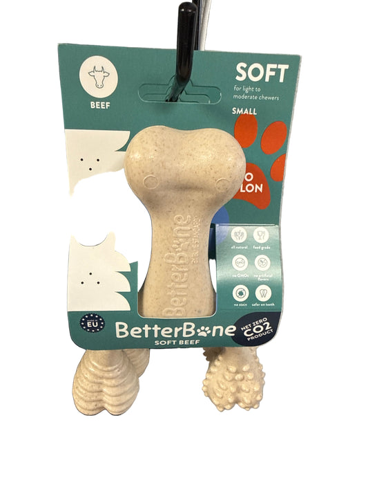 Betterbone - hypoallergenic - density hard