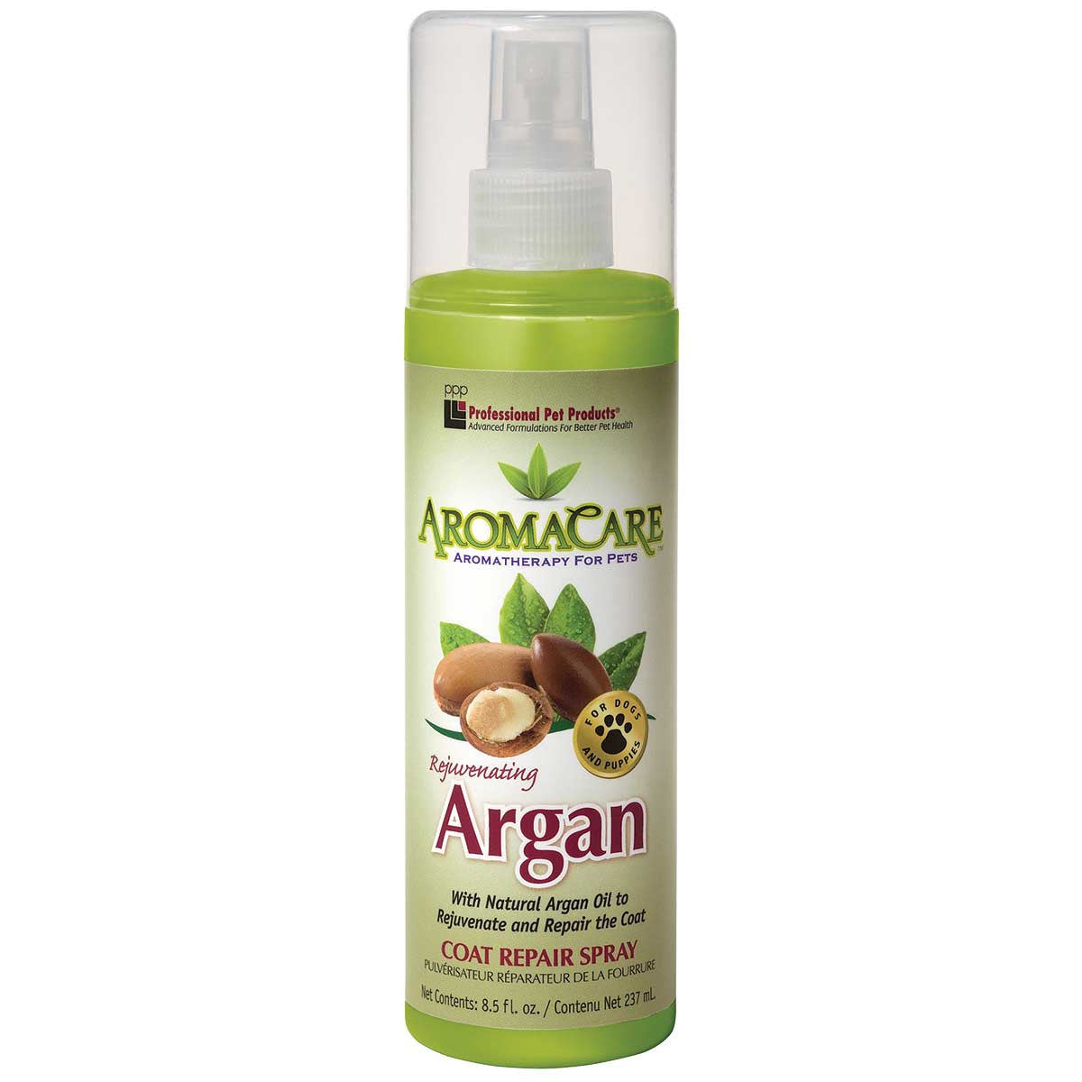 AromaCare- Argon Coat Repair Spray 8oz