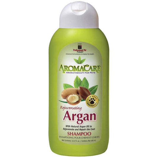 AromaCare- Rejuvenating Argon Oil Shampoo 13.5oz