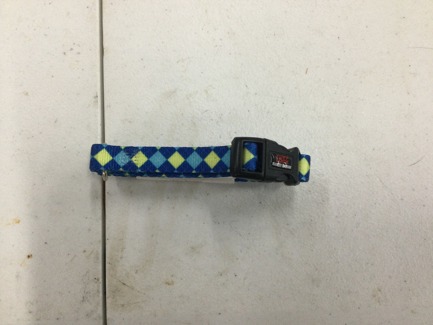 Reflex- Tuff Lock Pet Collars (X-Small)