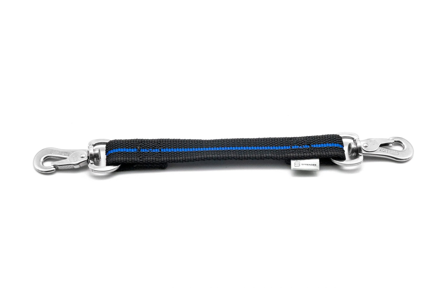 Sprenger- Blue Line Safety Clip