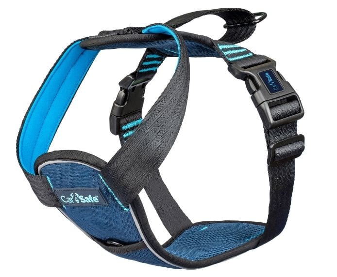 Carsafe Crash Tested Harnesses