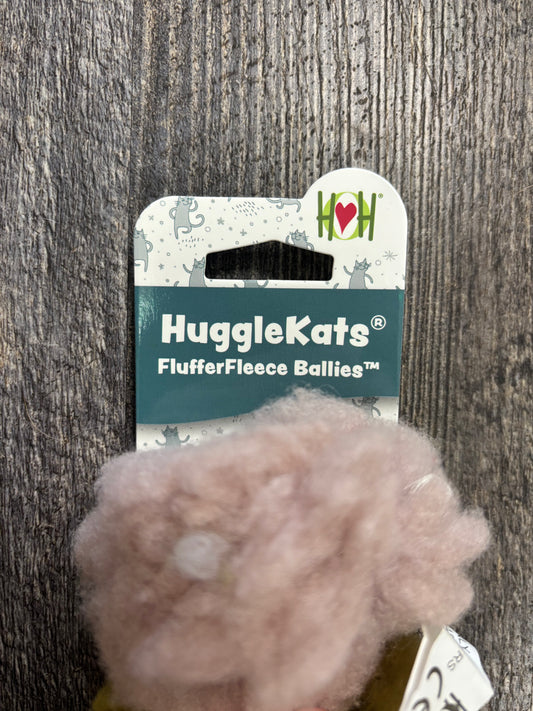 FlufferFleece Balls