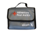 Adventure First Aid Kit