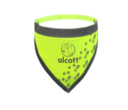 Visibility Dog Bandana