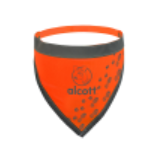 Visibility Dog Bandana