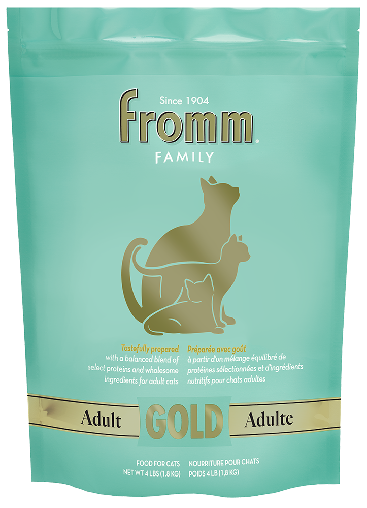 Fromm Cat- Adult Gold