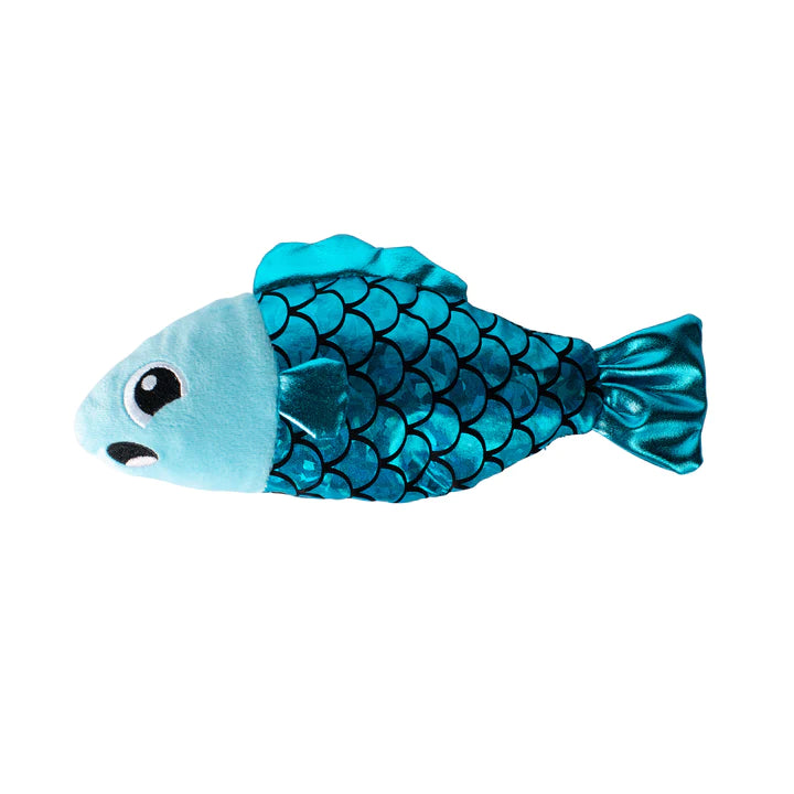 PetShop - A Little Fishy Cat Toy