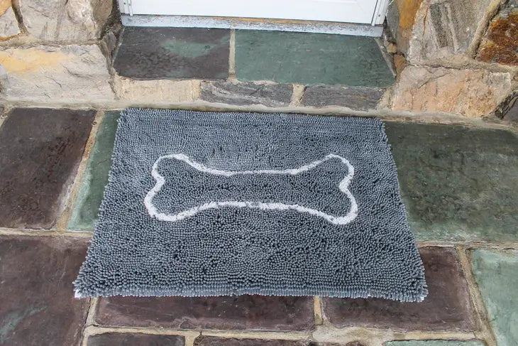 Soggy Doggy- Large Doormat