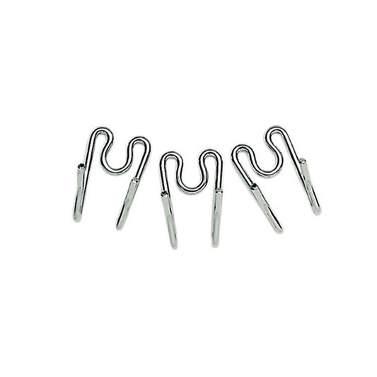 Herm Sprenger Extra Links Small 2.25mm (3 Links)