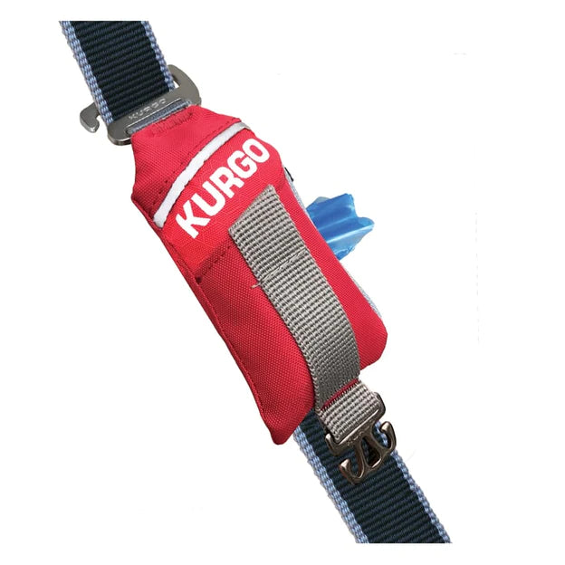 Kurgo - Waste Bag Holder