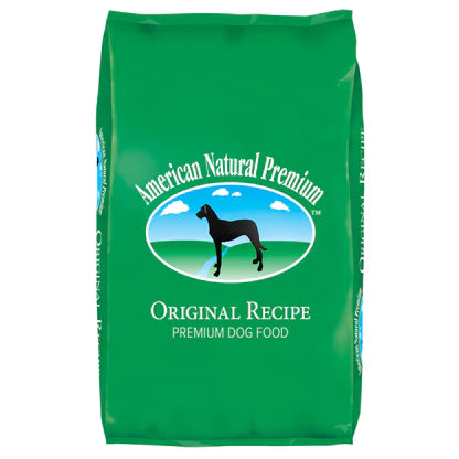 American Natural Premium Dog Food Original