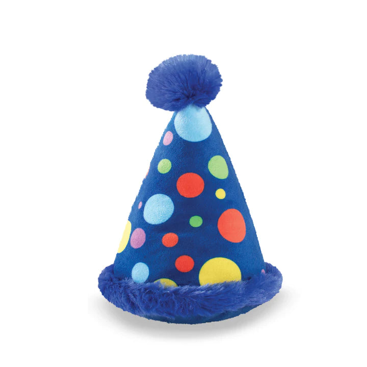 PetShop - Party Hat Dog Toy