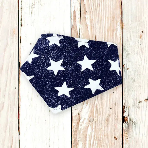 BibbyBubby-Patriotic Bandana