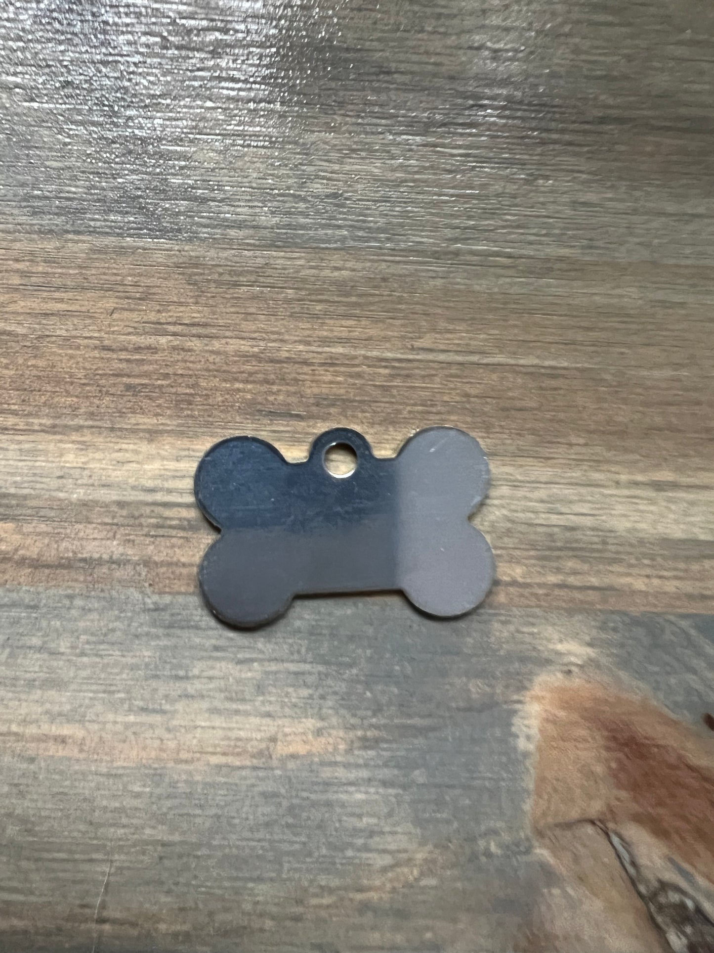 Pet ID Tag