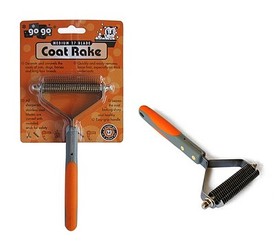 Artvark - Medium 27 Blade Coat Rake