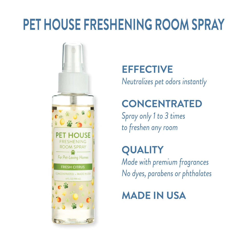 One FUR All Room Spray 4oz