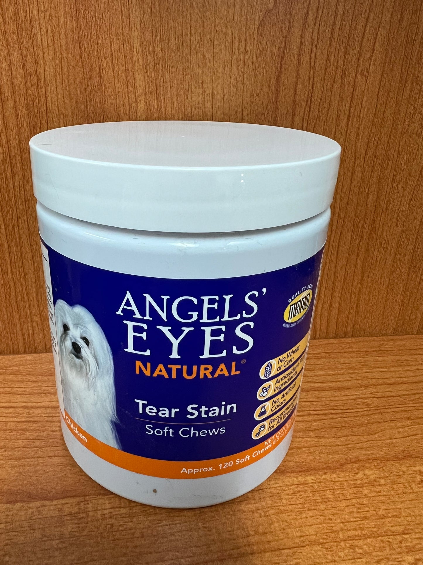 Angel Eyes- Tear Stain Solutions