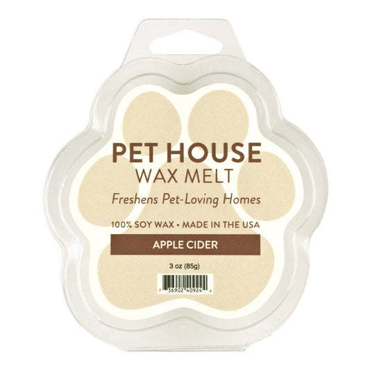 One FUR All Room Wax Melt