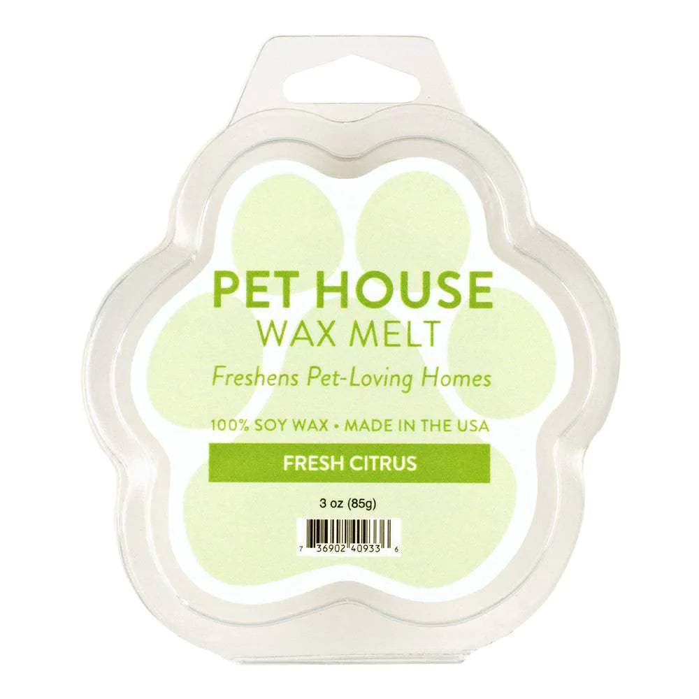 One FUR All Room Wax Melt