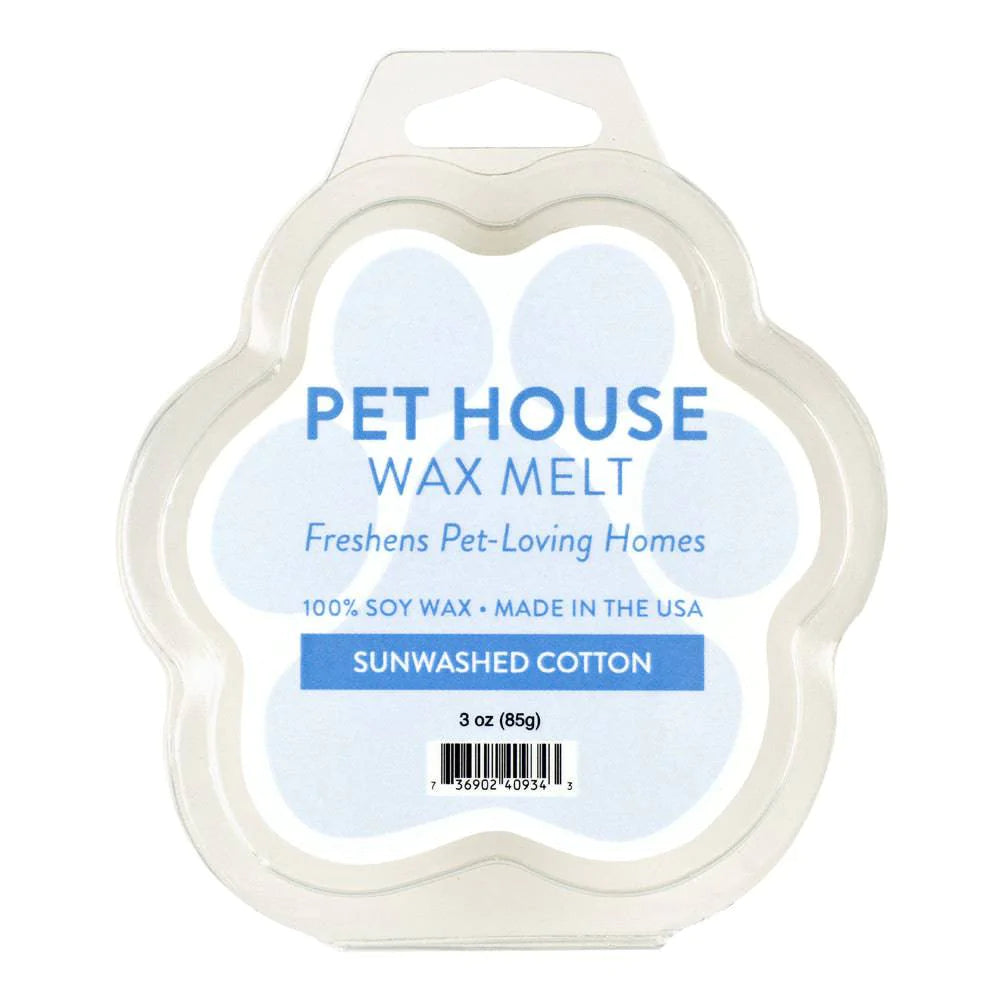 One FUR All Room Wax Melt