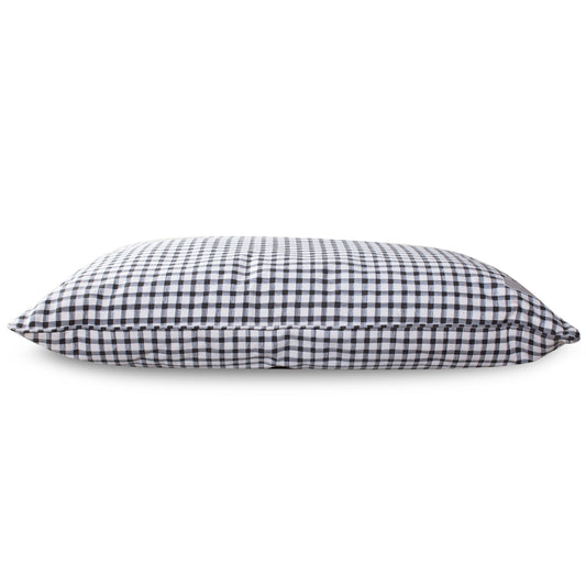PetShop - "Painted Gingham" Pet Pillow