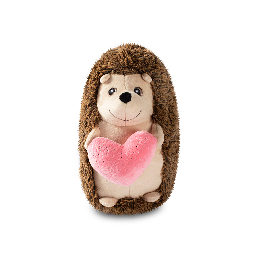 Pet Shop- Valentine's Day Plush Dog Toys