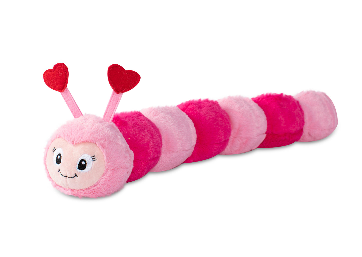 Pet Shop- Valentine's Day Plush Dog Toys