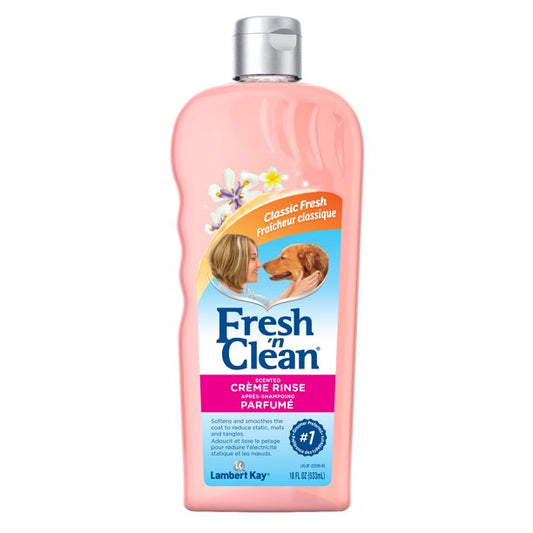 Lambert Kay - Fresh 'n Clean (Classic Fresh) Cream Rinse