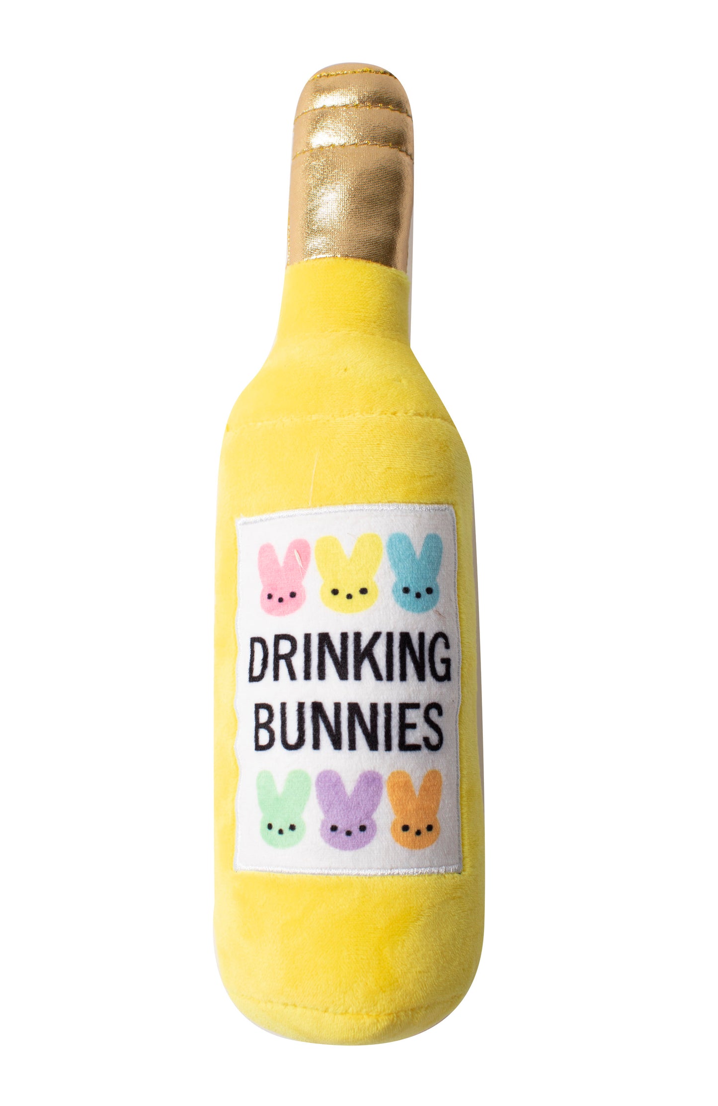 PetShop- Easter Plush Dog Toys