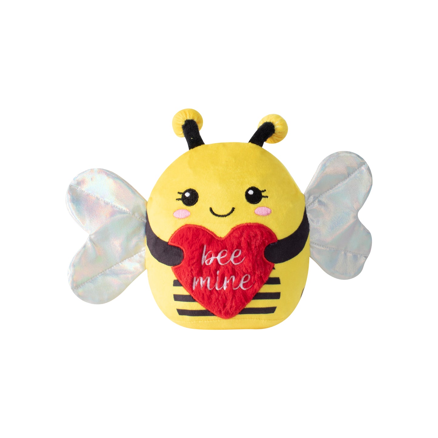 Pet Shop- Valentine's Day Plush Dog Toys