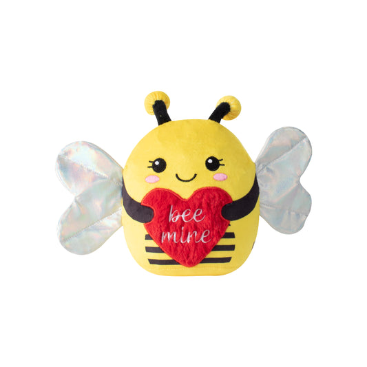 Pet Shop- Valentine's Day Plush Dog Toys